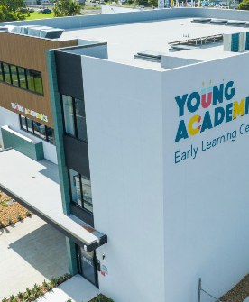 Young Academics Early Learning Centre